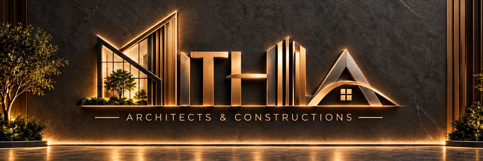 Mithila Architects & Constructions